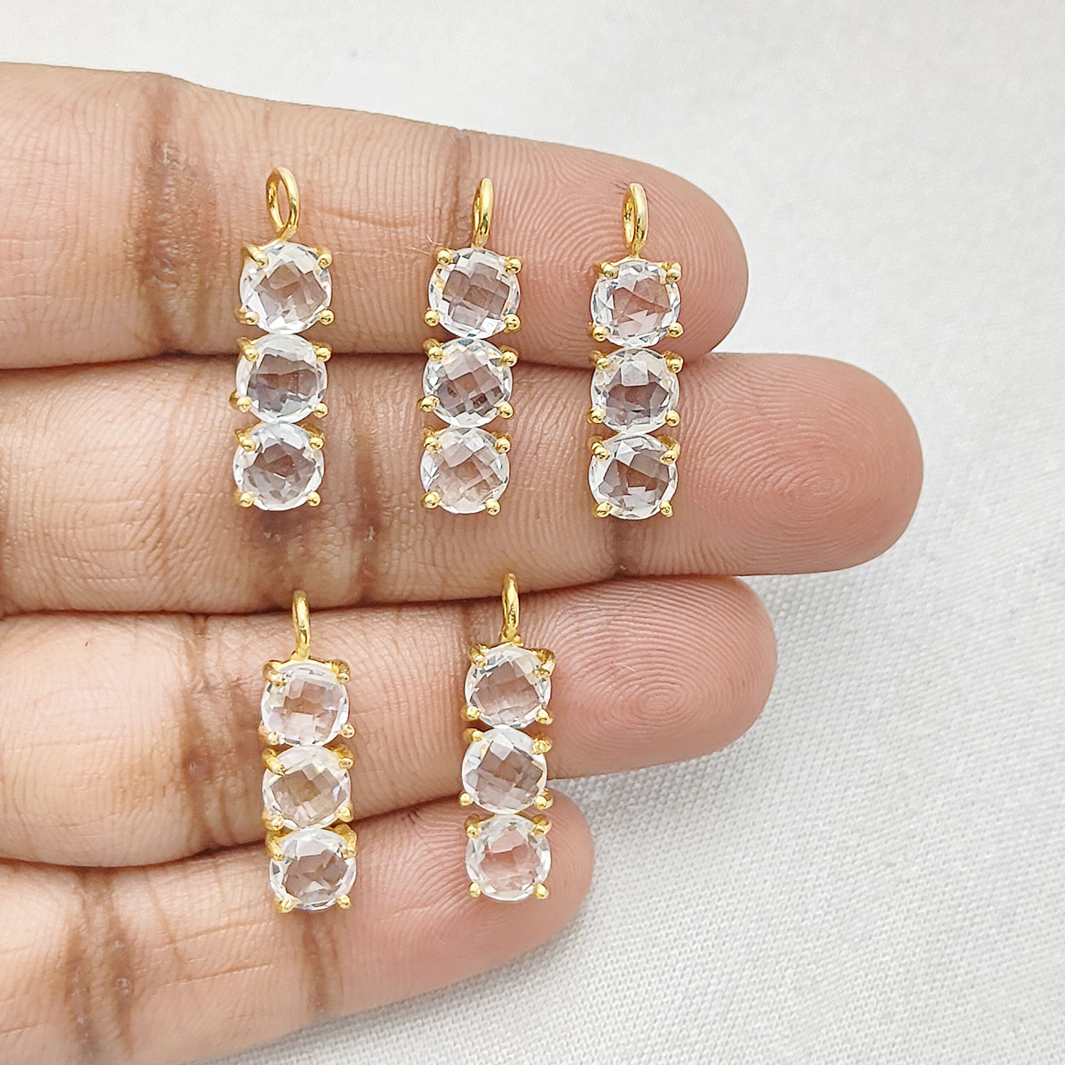 คริสตัล