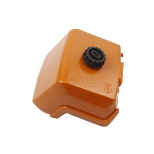 Coperchio Filtro Aria Stihl MS440 & 044 - Plastica OEM Industriale per Benzina - Product Image 1