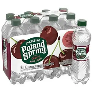 Bronwater Uit Polen 0.5/1.5l-Koop/Bestel Natuurlijk Gebotteld Water Goedkope Prijs