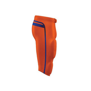 Recién llegado, ropa deportiva ligera, pantalones integrados de fútbol americano, pantalones profesionales de fútbol americano hechos en fábrica - Product Image 6