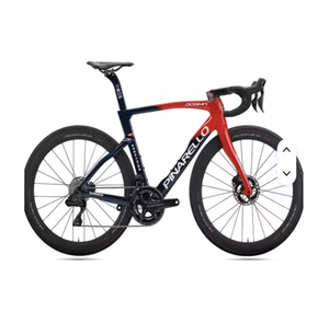 NUOVA Bici da Strada Pinarello DOGMA F-series DURA ACE DI2 Brushless 2025 - Product Image 1