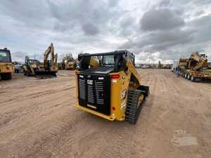 Cargadora Compacta Cat Modelo 265 NUEVA/USADA Disponible a Precios Accesibles - Product Image 4