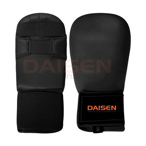Equipo de Artes Marciales, Guantes de Karate Hechos con Materiales de Alta Calidad, Guantes de Karate para Golpear, Guantes Deportivos de Karate - Product Image 2