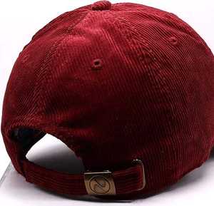 Casquette de baseball personnalisée unisexe, à porter toute l'année, casquette de baseball à bas prix, nouveau design - Product Image 2