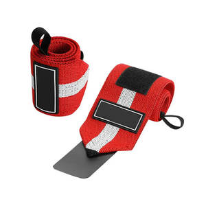 Suministro Directo de Fábrica, Muñequeras con Diseño Personalizado 2026, Muñequeras al por Mayor a Bajo Precio - Product Image 2