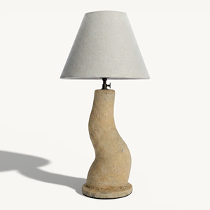 Lámpara de mesa Manokwari Indah - Product Image 1