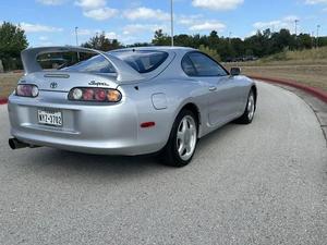 Jouet 1995 d'occasion ...... ota Supra Turbo - Product Image 6