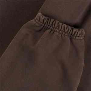 Pantalon de survêtement de sport décontracté pour femmes pour l'automne et l'hiver Plus pantalon de yoga respirant en polaire avec jambe de ceinture ample nouveau Design - Product Image 2