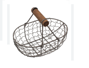 Top Quality Usage Metal Iron Wire Round Storage <b>Bread</b> <b>Basket</b> for Restaurant Kitchen Accessories Gift <b>Basket</b> Customized Shape - Product Image 4