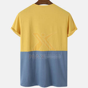 Servicio OEM, Camisetas para Hombre al por Mayor, Nuevo Estilo, Camisetas Personalizadas para Hombre, Camisetas de Secado Rápido para Hombre - Product Image 2