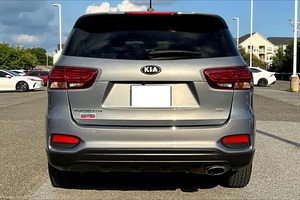 USADO-KIA -SORENTO- LX -FWD-LISTO PARA ENVIAR-PUERTA A PUERTA-ENTREGA - Product Image 3