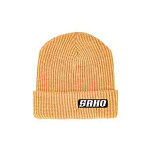 Gorro GAA de club de fans con pliegue acanalado sobre estilo de invierno y bordado de cresta OEM MOQ - Product Image 4