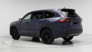 Toyota Grand Highlander Híbrido Limited AWD 2024, Seminuevo - Product Image 5