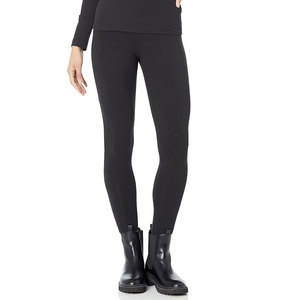 <b>black</b> color women fitness leggings Wholesale High Quality Custom Logo Fitness Gym <b>Tights</b> Seamless Soft High Waist Yoga Leggings - Product Image 4
