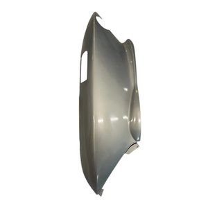 Pannello Laterale Destro Originale in Plastica ABS per Yamaha Majesty 125 150 - Product Image 1