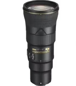 เลนส์ AF-S 500 มม. f/5.6E PF ED VR รุ่นใหม่ - Product Image 4