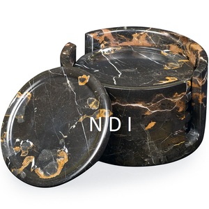 Top Quality <b>Marble</b> Tea <b>Coaster</b> for Hotel <b>Marble</b> Tea <b>Coaster</b> Set Table Top Decoration <b>Marble</b> <b>Coasters</b> Coffee Beer Mug - Product Image 4