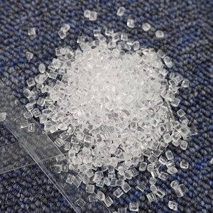 Mục đích chung <span class=keywords><strong>Polystyrene</strong></span> (GPPS) 152 Nhựa nguyên liệu Polyethylene hạt <span class=keywords><strong>polystyrene</strong></span> GPPS shet giá - Product Image 5