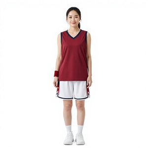 Wholesale Anti-Bacterial 100% Polyester <b>Soccer</b> Training Pinnies Heat-Transfer Printing 180g Fabric Weight Unisex for Adults Kids - Product Image 2
