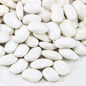 Wholesale White Kidney <b>Beans</b> Large Quantity Ready for Shipment - Product Image 2