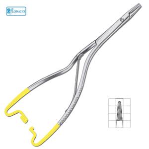 Portaagujas Luethy Beck TC - Product Image 1