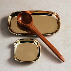 Reposacucharas de Acero Inoxidable Personalizado, Color Personalizado, Hecho a Mano, Ecológico, Apto para Lavavajillas y Microondas - Product Image 5