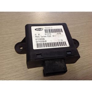 ชุดควบคุม FAP CITROEN C4 รุ่นที่ 1 EAS30001 09733309900 9647428280-00 (08>10) - Product Image 1