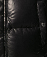 Veste d'hiver épaisse et coupe-vent pour homme, en toile, à capuche, nouvelle mode, vente en gros