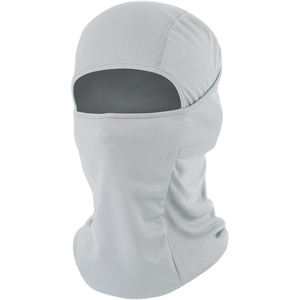 Unisex Lightweight 100% Polyester Balaclava Face <b>Mask</b> Windproof <b>Ski</b> <b>Mask</b> for Outdoor Sports Parties Customized Digital Printing - Product Image 6