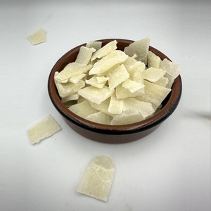 Trozos de aloe vera saludables orgánicos secos, hierbas secas y verduras, aperitivos fabricados en Vietnam - Product Image 3