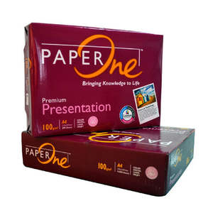 Mejor precio Papel Una copia Papel 80gsm A4 100% Pulpa de madera virgen Excelente calidad Tailandia - Product Image 1