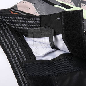 Best Manufacturer Made Solid Pattern MMA <b>Shorts</b> for Men Wholesale Low MOQ Mid Waist Elastic Waist High Street Style <b>Cheap</b> Price - Product Image 5