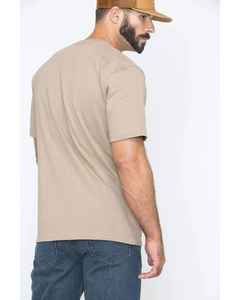 Venta al por mayor de camisetas de gran tamaño personalizadas de 230g de algodón puro de color sólido camiseta suelta con hombros caídos para hombres hecha por Pakistán - Product Image 4