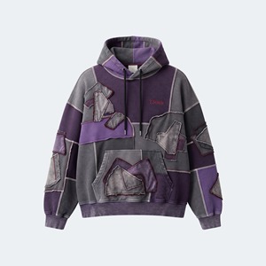 Comfortable Fit <b>Men's</b> Fashionable Pullover <b>Hoodies</b> Breathable Autumn Digital Printing Oversized Casual Wear <b>Sleeveless</b> Daily Use - Product Image 5