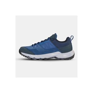 Scarpe da Trekking all'aperto impermeabili da uomo-blu-Mh500