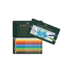 Faber A.dürer Aquarell 12 pastelli A 117512