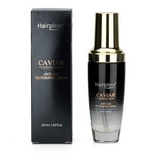 Professional Restorative <b>Serum</b> 50ml <b>Hair</b> Repairs, For Styling and Finishing Effect - Product Image 1