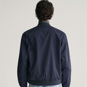 Blouson aviateur léger élégant pour homme-Haute qualité, confortable et idéal pour les tenues à la mode et décontractées - Product Image 3