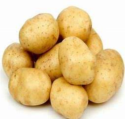 Premium Quality <b>Fresh</b> Sweet <b>Potatoes</b> Bright Yellow Flesh Round Pattern Taste From Austria Vienna - Product Image 5