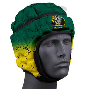 Protector de cabeza Equipo deportivo 7 en 7 Protector de cabeza Diseño personalizado Recién llegado 7 en 7 Protector de cabeza - Product Image 2