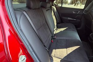 Acura TLX SH-AWD ปี 2020 สภาพดีเยี่ยม มาตรฐานยูโร 6 พวงมาลัยซ้าย พร้อมส่ง - Product Image 5