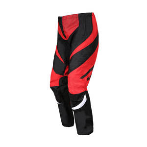 Nouvel arrivage au design unique de pantalons de motocross taille plus pantalons de motocross à séchage rapide pour hommes prix de gros - Product Image 4