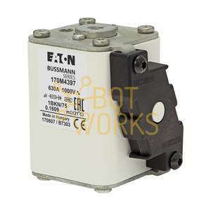 Pour Eaton 170M4397 - Nouveau produit en céramique - Product Image 1