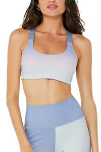 โลโก้ที่กําหนดเองฟิตเนสผู้ผลิต PLUS ขนาด Activewear 5PCS โยคะไม่มีรอยต่อสวมใส่ออกกําลังกายผู้หญิงชุดออกกําลังกาย - Product Image 4