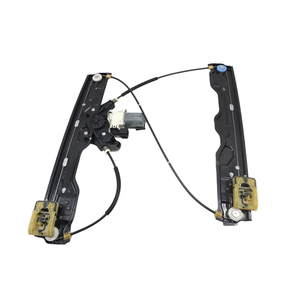 ELEVALUADORES DE VENTANAS ELÉCTRICOS DELANTEROS IZQUIERDOS LAND ROVER Range Rover Evoque Serie K8D2-23201-AC (18>) - Product Image 1