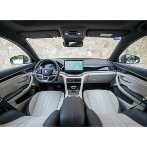 ลดราคาพิเศษ ปี 2024 รถยนต์ไฟฟ้า Song Plus EV (BYD Seal U) - Product Image 6