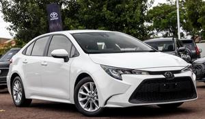 Toyota COROLLA 2023 - Product Image 2