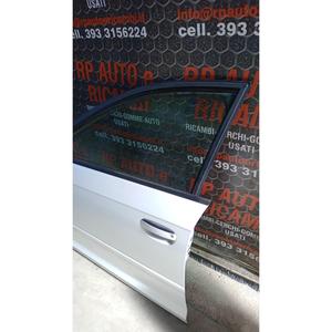 AUDI A3 ซีรีส์ (8P1) (08>12) ประตูหน้าซ้าย 8P4831051A CAY - Product Image 4