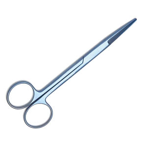 ใบมีดคมทางการแพทย์ใช้ในห้องผ่าตัดกรรไกรตัดกรรไกรตัดเหล็กแบบมืออาชีพจากเยอรมัน - Product Image 5