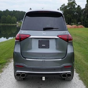 MERCEDES-AMG GLE63 S 2021 IMPECABLE, LISTO PARA ENVIAR - Product Image 1